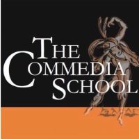 logo commedia